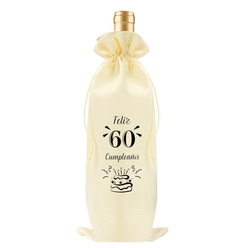 Imagen de Regalo Mujer 60 Años Cumpleaños