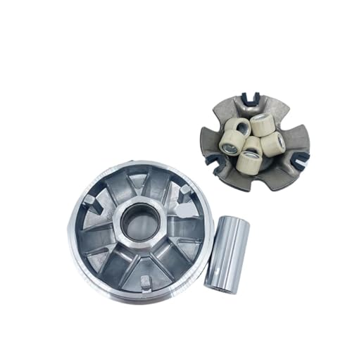 Kit variateur CVT VTT LH200 poulie d'entraînement et embrayage 200cc pour pièce 29687
