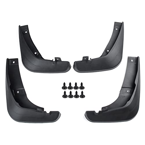 Bavettes de protection Mazda 6 GJ GL et Atenza 2013-2020 garde-boue arrière avant