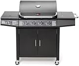 CosmoGrill Gas Barbecue...image