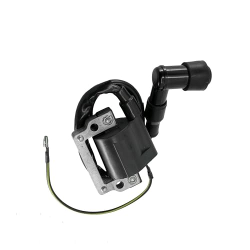 Interruptor de encendido y bobina para moto Elsinore QA MR MT y KLR 1