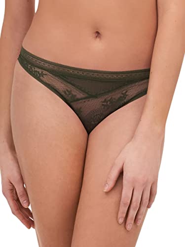 Passionata Maddie Tanga Khaki Green L - 14