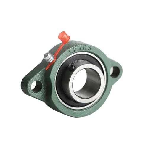 Roulement sphérique extérieur contre vibrations de transmission 1 pc - 2