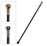 Photo Gallery espa nv/sa bastone da passeggio gentleman oro Photo Gallery espa nv/sa bastone da passeggio gentleman oro
