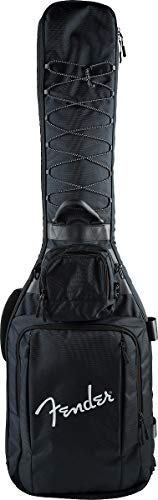Amazon.co.jp: Fender ベースギグバッグ Limited Edition Urban Gear
