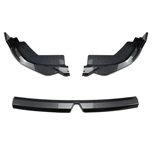 Diffuseur pare-chocs avant BMW G20 LCI M Sport pour personnaliser votre 320i 325i
