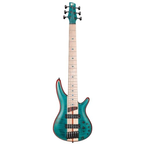 Ibanez/Premium Series SR1426B-CGL (Caribbean Green Low Gloss) ACoj[Y[6x[X]