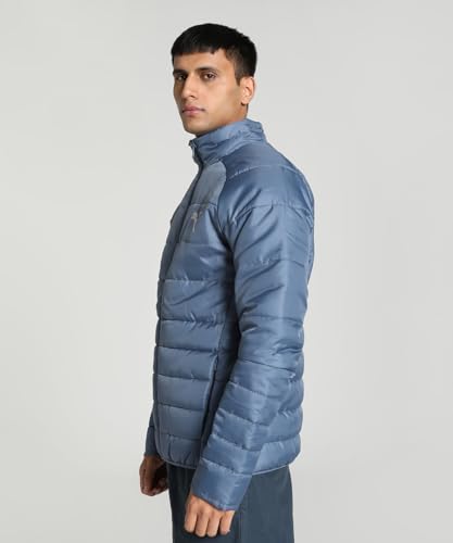 Image of PUMA Men's A-Line Coat
