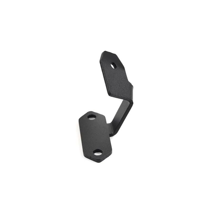 Newsmarts-Aluminum-Front-Left-Camera-Bracket-Holder-Gps-Mount-Black-For-Kawasaki-Ninja-400-18-20-Motorbike 31ou7cvwbvl. sl500 . ss800