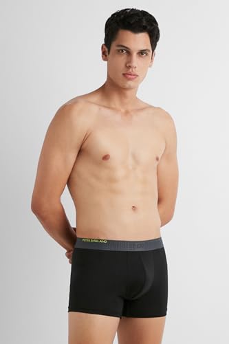 Image of Peter England Stretchable 100% Cotton Men's Trunk