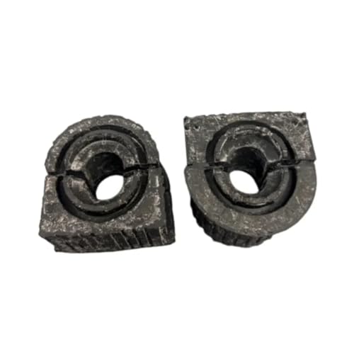 Bujes delanteros para Porsche Panamera 2010-2016 con soporte de alta resistencia