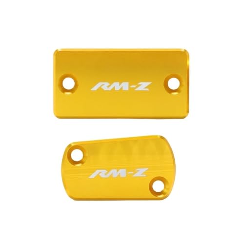 Réservoir frein arrière couvercle anti fuite moto RM-Z 450 RMZ 250 avant
