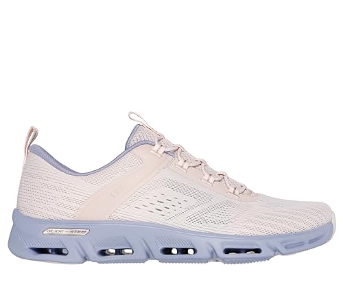 Image of Skechers Womens Glide-Step Gratify - Renown Sneaker