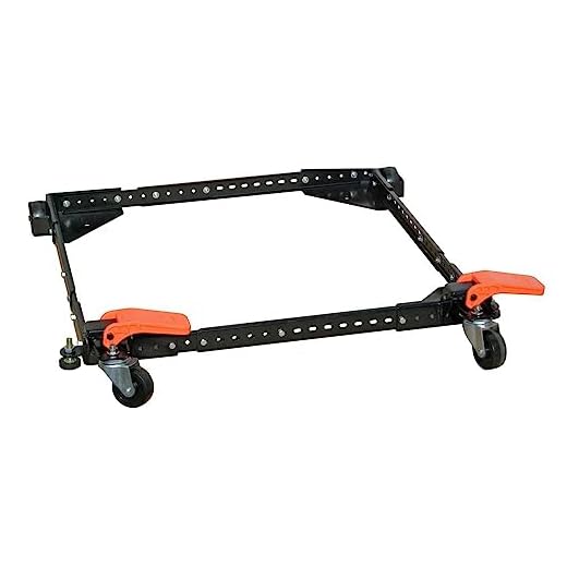 Adjustable Mobile Base HTC2000 for Power Tools by HTC