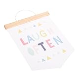 DIKACA 読書テーマ壁掛け装飾画 教室とポーチ用 軽量で省スペース 家やオ