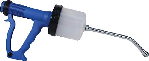 Neogen Manual Drenching Gun with Nozzle