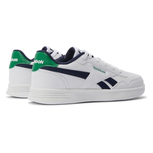 Image of Reebok Men's Classic Leather Sneaker
