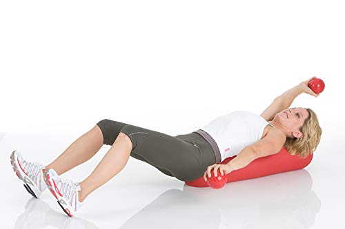 Togu Rouleau Multiroll à pression ajustable pour la posture