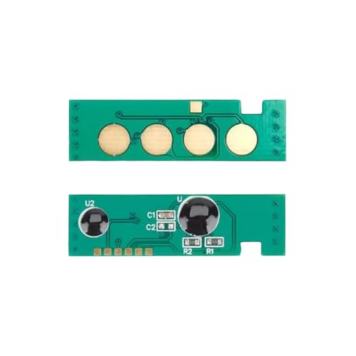 Puce CLT-K515S compatible pour imprimantes laser SL-C515