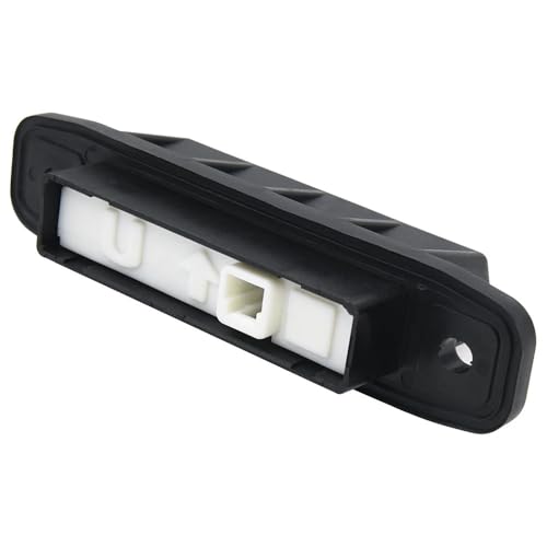 Interrupteur d'ouverture du hayon arrière bouton de clé premium pour LX570