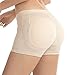 Women Butt Lifter - Fashion Body Shapers Ladies Butt Lift Panties Tunny Control Padded Fake Ass Underwea