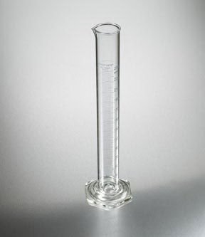 Pyrex 7250069 Vista Class A Cylinder 100 mL