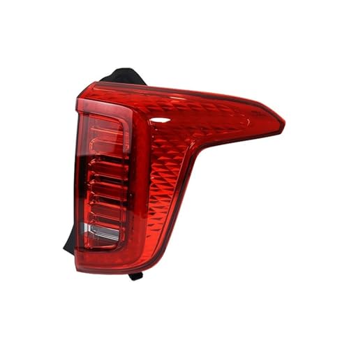 Feu pour arrière pour Haval JOLION clignotant et antibrouillard haute visibilité