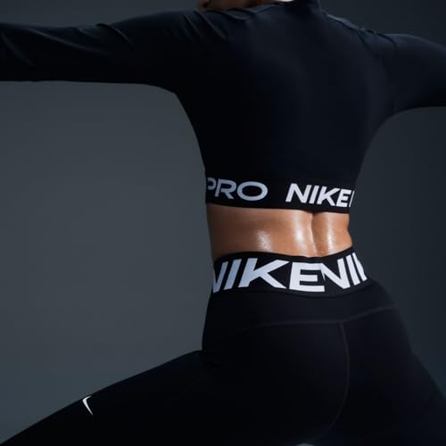 Legging long taille haute Nike Pro Sculpt pour femme - vue 8