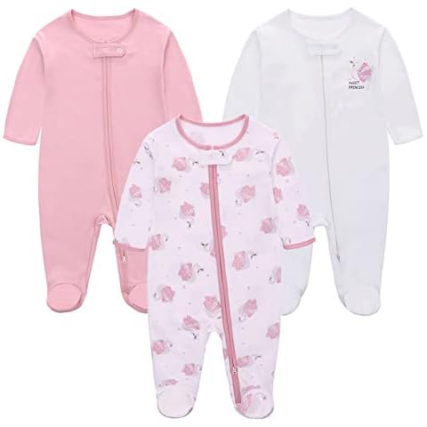 Grenouillères Bébé BRONG Coton Cover