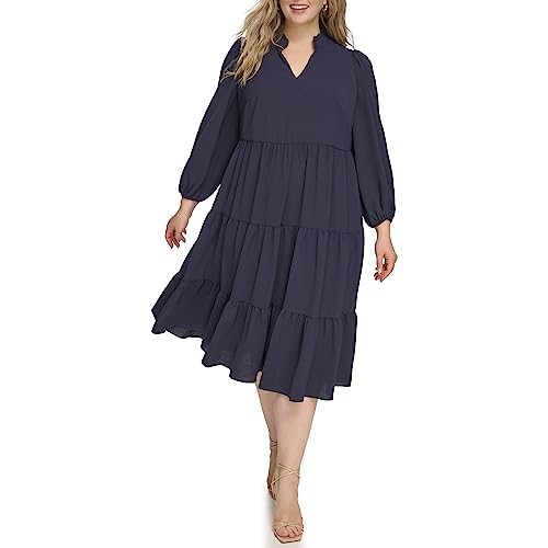 jessica howard midi dresses Women's Dress,Navy, 4P at Amazon Women's Clothing store Pink Ruffle Lace Midi Style:SR0940J04 Color:Rust red Wide# Pieces In Set