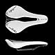 SELLE_ITALIA Unisex-Adult Selle Novus Boost EVO Kit Carbonio Superflow-White Edition-L3, Black, ONE Size