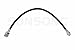 Sunsong 2205373 Brake Hydraulic Hose