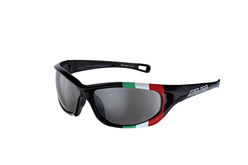 Preisvergleich Produktbild salice occhiali Sonnenbrille 342Ita (66 mm) schwarz