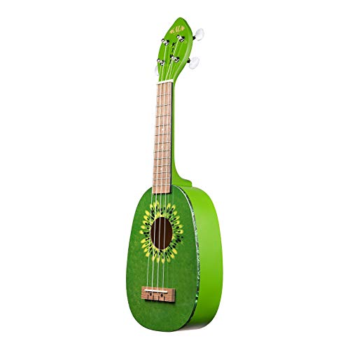 Kala KAKIWI Ukulélé - Les Beatles, Paul McCartney, John Lennon, RIngo Starr, George Harrison Kala KAKIWI Ukulélé – Image 4