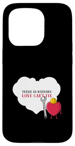 There Is Nothing Love Can't Fix (t@j[n[gOtBbN) X}zP[X iPhone 15 Pro p