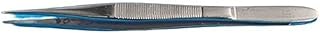 EMS 78266-04 Handling Forcep, Pointed Tip, 114 mm Height, Stainless Steel