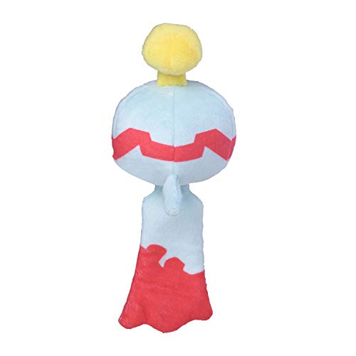 Peluche Chimecho Sitting Cuties de 16 cm idée cadeau idéale