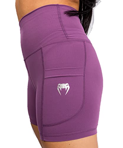 Venum Short Cycliste Essential XL contre les irritations du running - 5