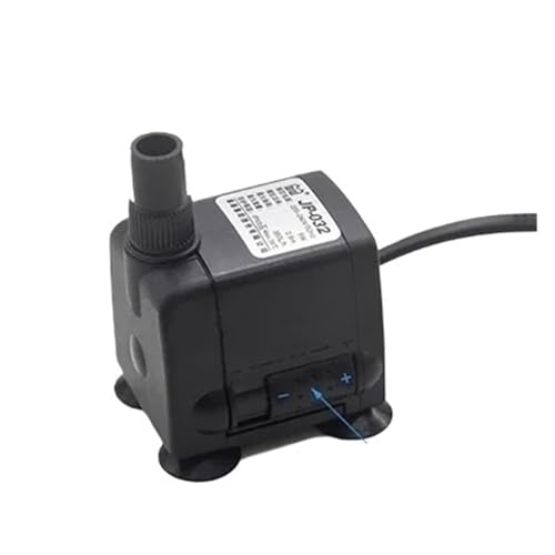 Pompe de circulation universelle JP-033 pour machine à glace 8W
