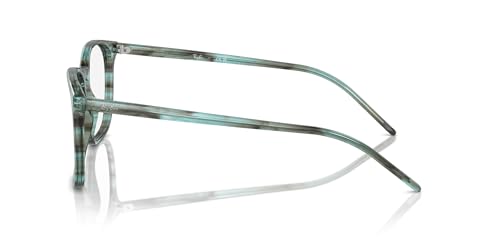 Image of Ray-Ban RX5387 Square Prescription Eyeglass Frames