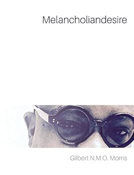 Paperback Melancholiandesire Book