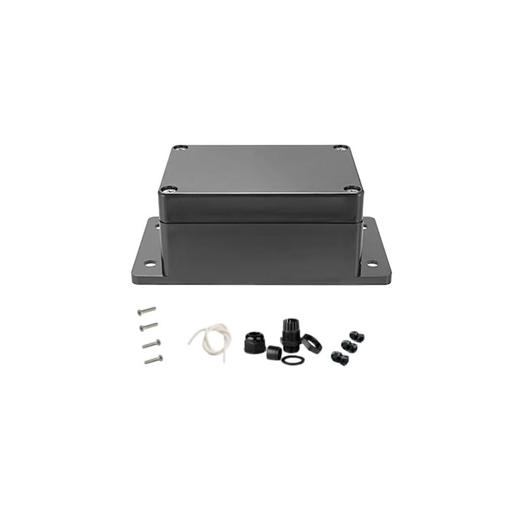 Electronics Project Box - Waterproof & Dustproof -7