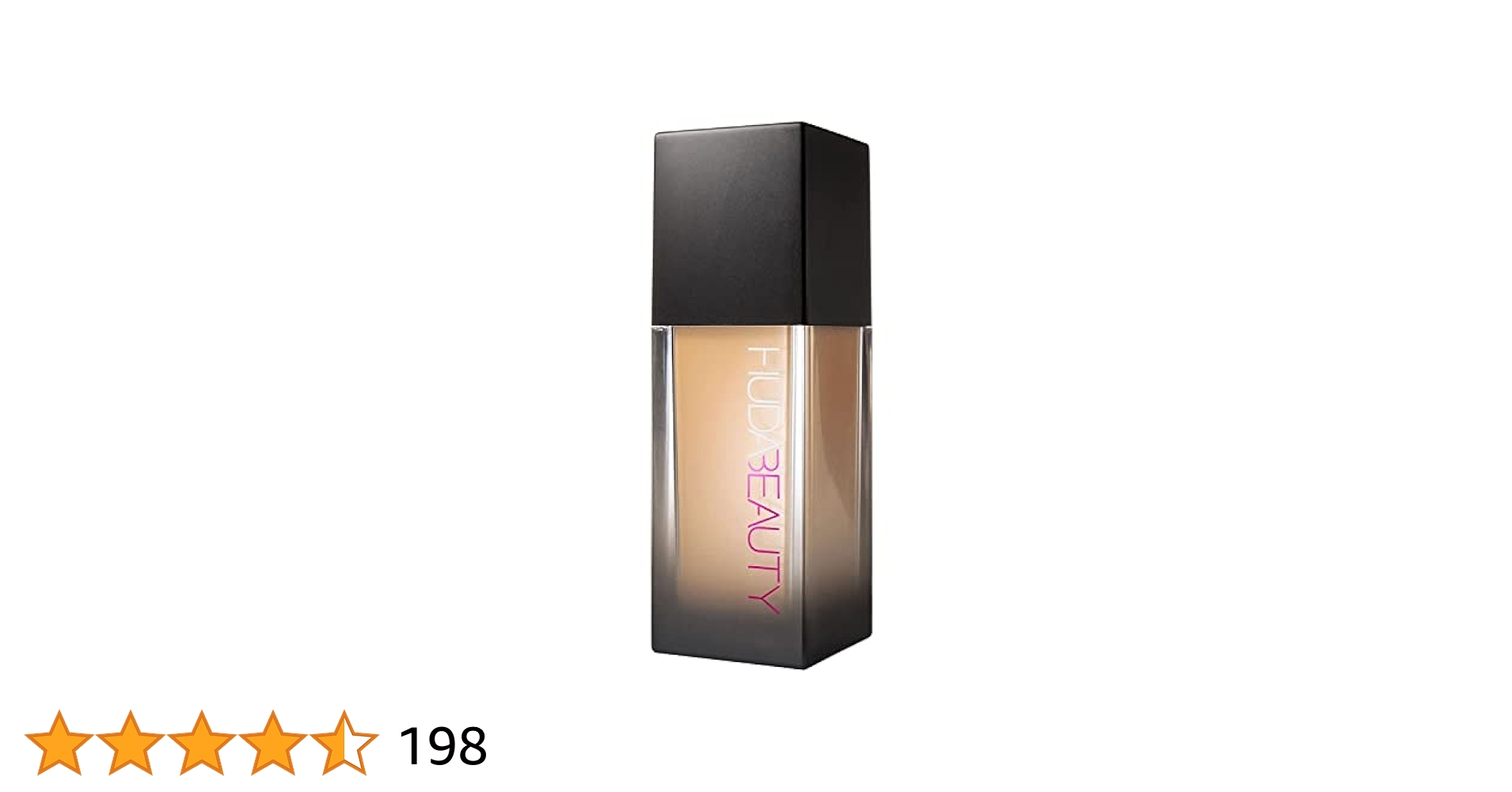 そら Huda Beauty CUSTARD Amazon.com : HUDA BEAUTY #FauxFilter Luminous Matte