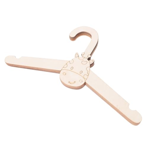 Perchas Infantiles Bebe Keplin Marca HOMOCONO