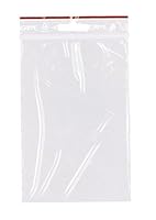 b.n.t. Skandinavien B.V. Tasche mit Reißverschluss t-16 100 x 150 mm