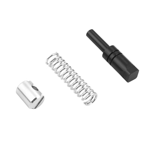 Solución de presión 4L60E 4L65E con juego de cuerpo de puerta necesario