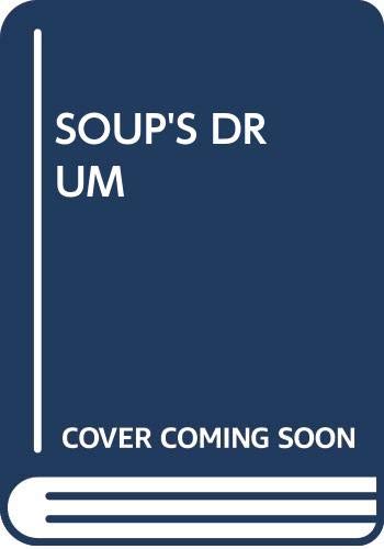 Soup's Drum 0440400031 Book Cover
