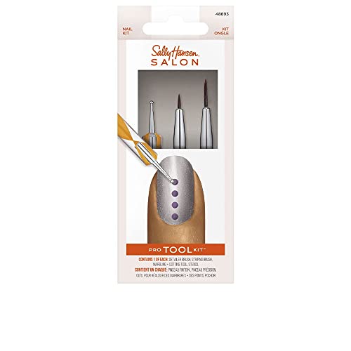 Sally Hansen Pro Tool Kit