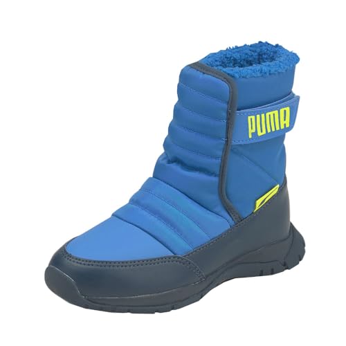 PUMA Kids' Nieve Winter Boot2