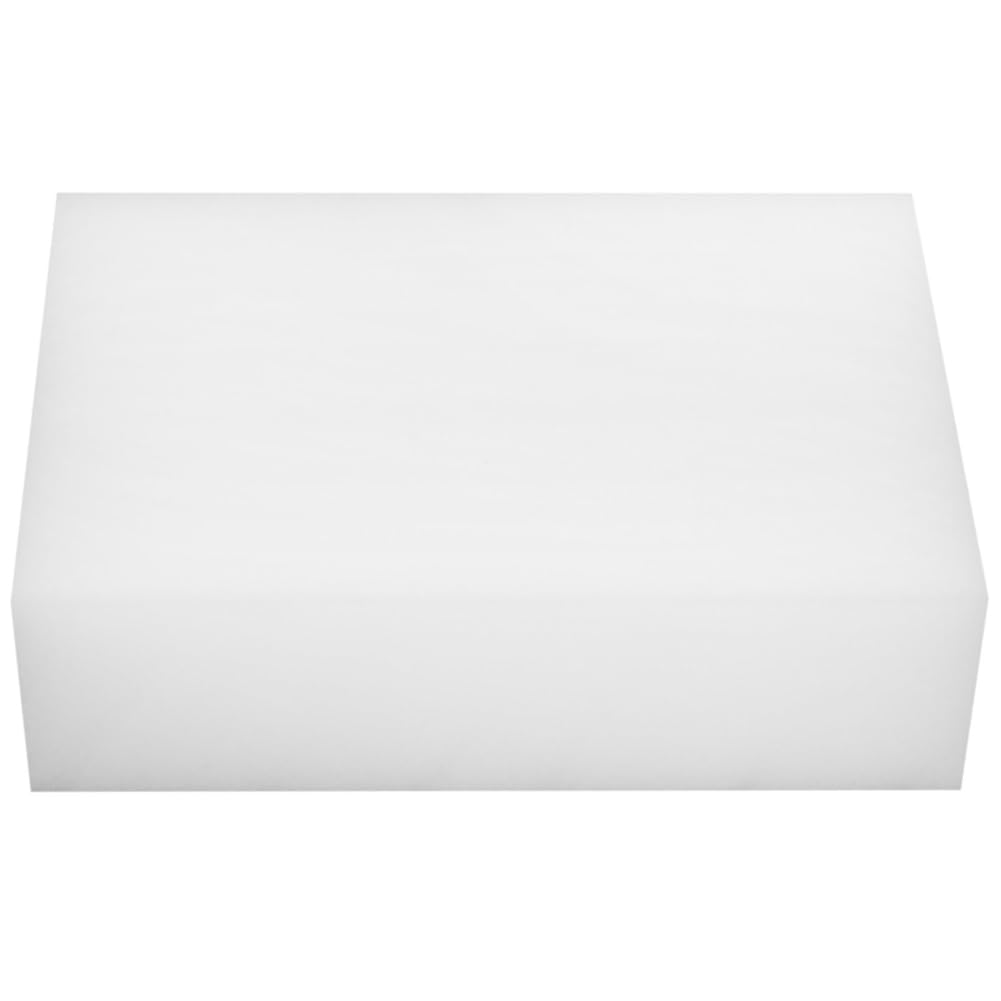 400 piezas Esponja mágica goma goma paños de cocina accesorios de limpieza microfibra vajilla limpieza esponja de melamina 10 x 7 x 3 cm